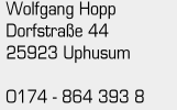 Adresse
